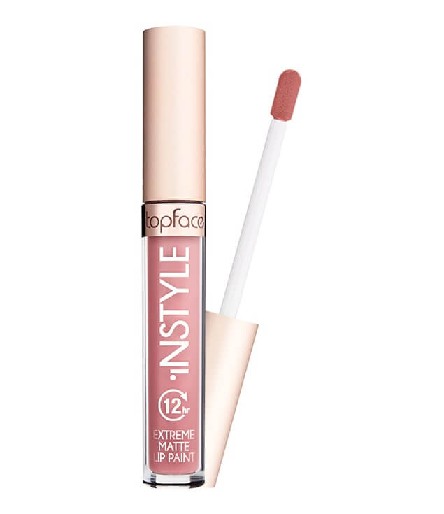 TOPFACE | INSTYLE EXTREME MATTE LIP PAINT